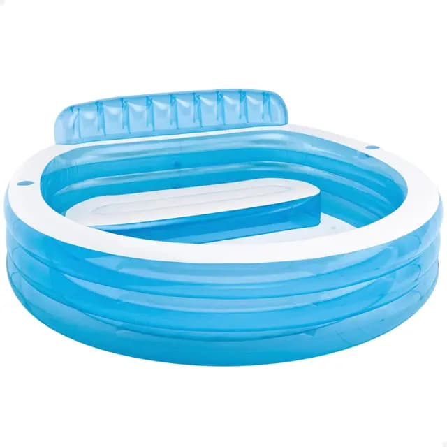 Intex 57190NP Aufblasbarer Familienpool