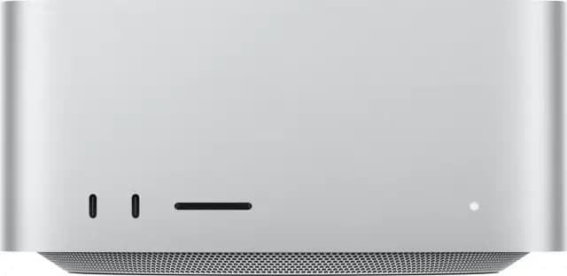 Apple Mac Studio M3/M4 – Bild 1