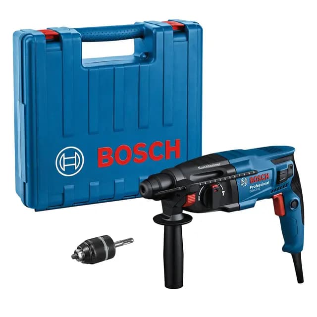 Bosch Professional GBH 2-21 SDS-plus Bohrhammer