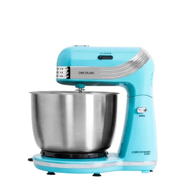 Cecotec Cecomixer Easy Küchenmaschine – Bild 1