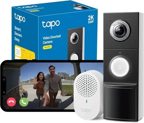 Tapo D235 Video-Türklingel