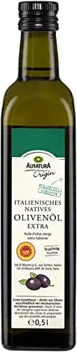 Alnatura Bio Olivenöl Extra
