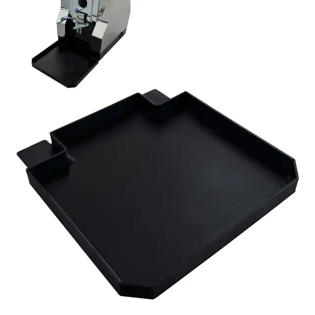 AploDesign Auffangschale für Eureka Mignon