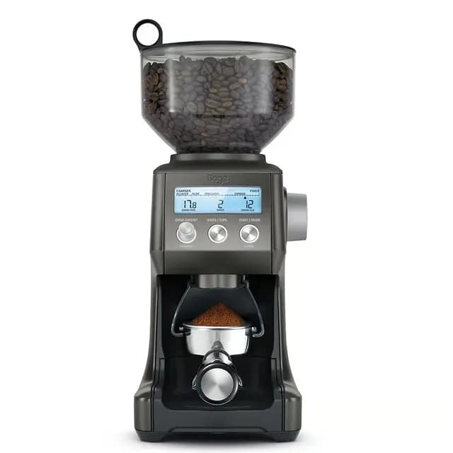 Sage Smart Grinder Pro Kaffeemühle