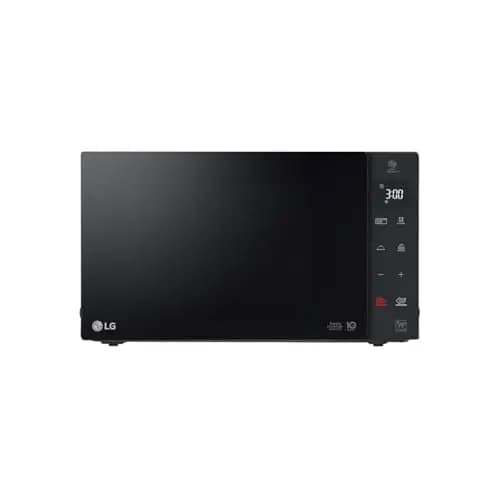 LG MH6535GDS Mikrowelle mit Grill