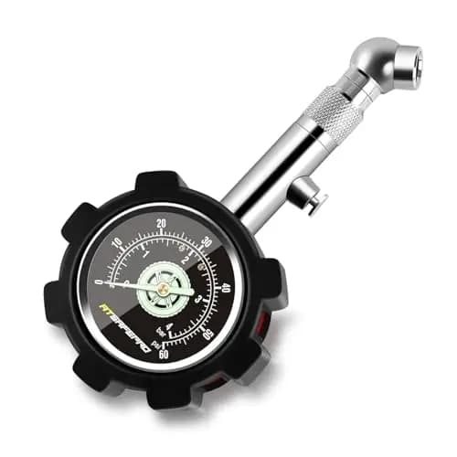 ATsafepro AS016 Reifendruckprüfer