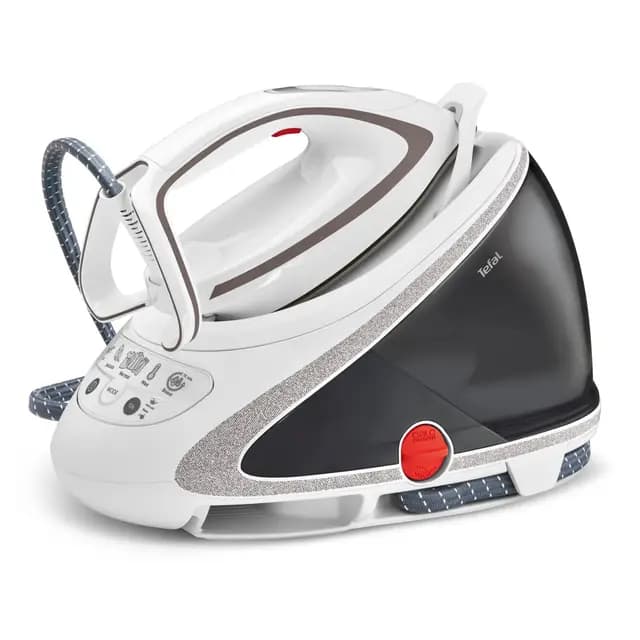 Tefal Pro Express Ultimate Dampfbügelstation