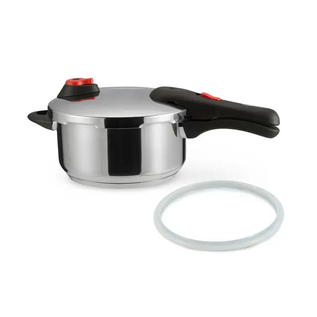 Amazon Basics 4L Schnellkochtopf