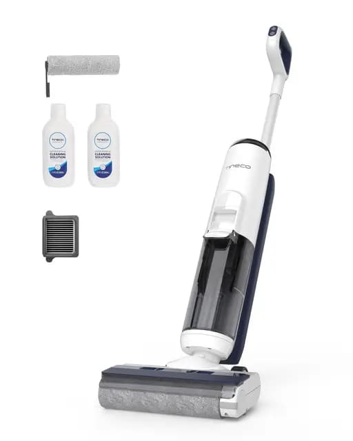 Tineco iFLOOR 5 Breeze Nass-Trockensauger