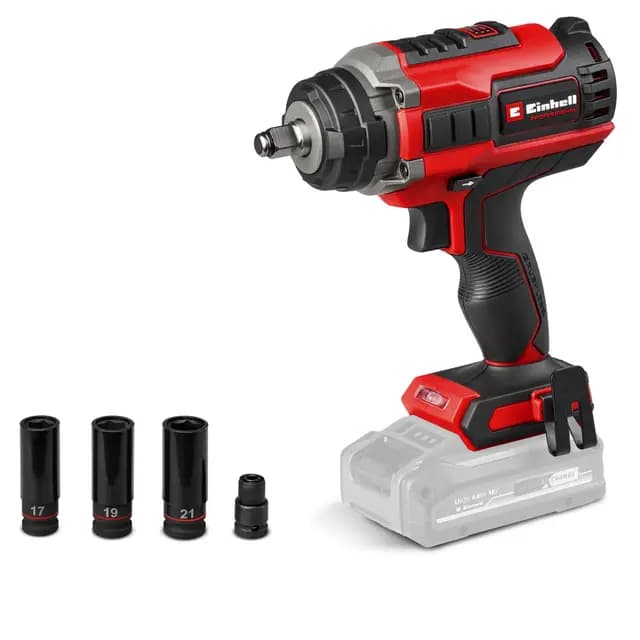 Einhell IMPAXXO 18/450 Akku-Schlagschrauber