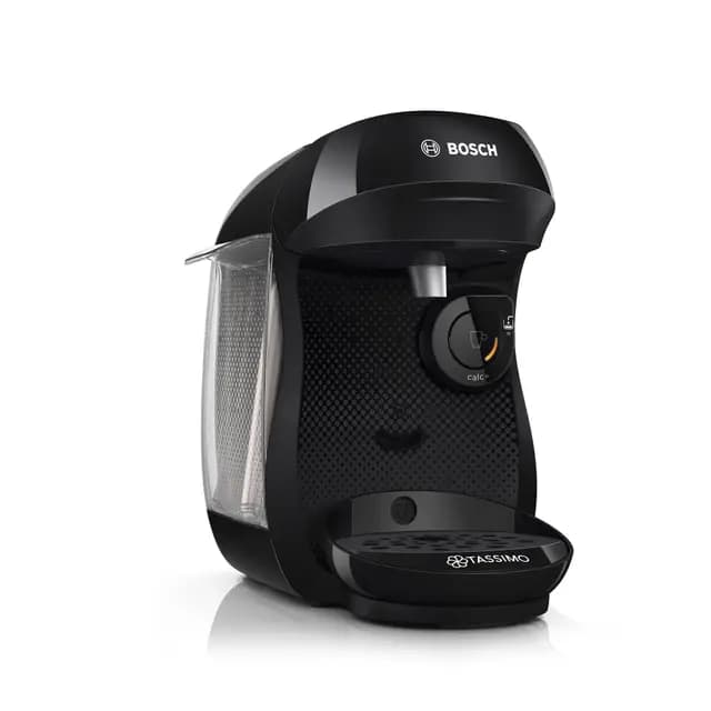 Bosch Tassimo happy Kapselmaschine