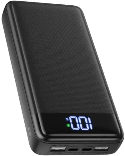XGXL 26800mAh Powerbank