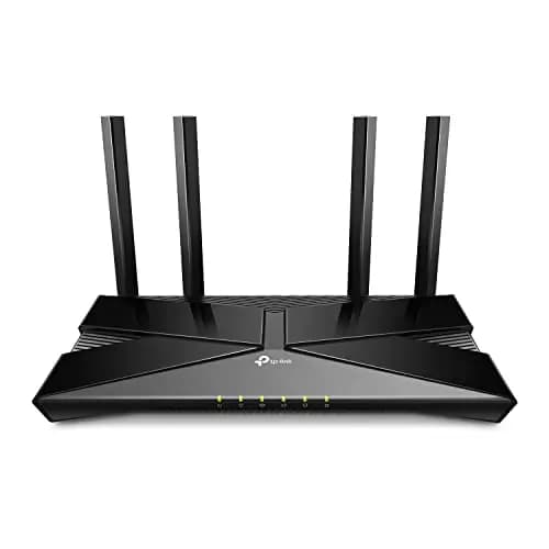 TP-Link Archer AX53 WLAN Router
