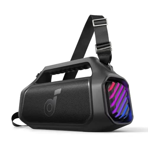 Soundcore Boom 2 Plus Outdoor Lautsprecher