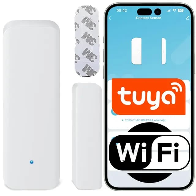 Sone Smart One WLAN Tür- und Fenstersensor