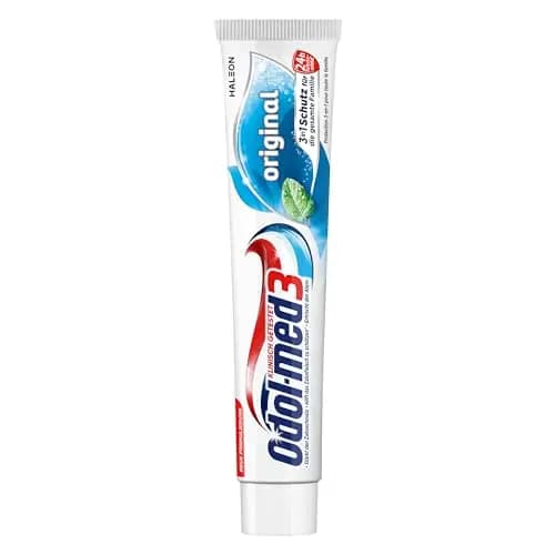 Odol-med3 Original Zahnpasta