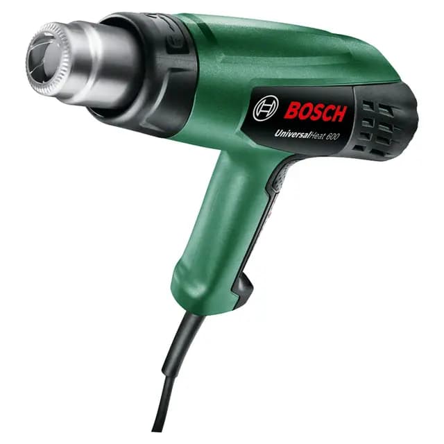 Bosch UniversalHeat 600 Heißluftgebläse