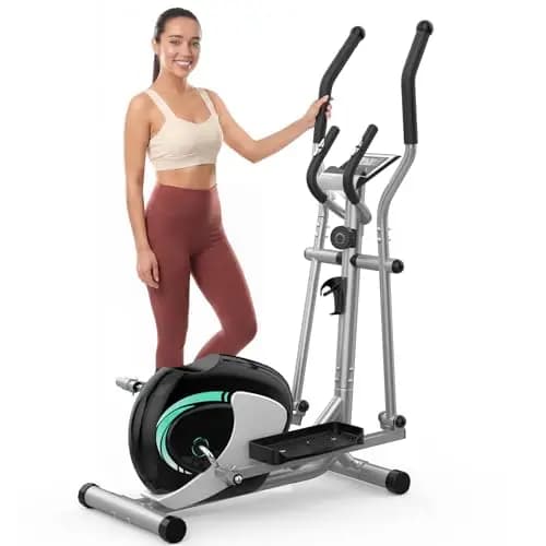 Dripex Magnetischer Crosstrainer