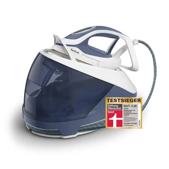 Tefal Pro Express Protect Dampfbügelstation