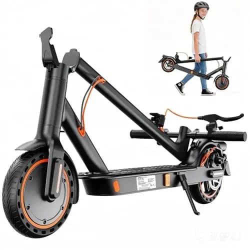 TODIMART T3 Abe E-Scooter
