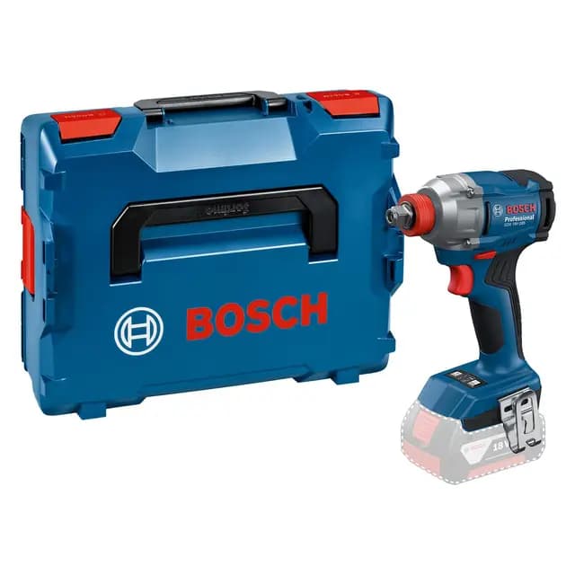 Bosch GDX 18V-285 Akku-Drehschlagschrauber