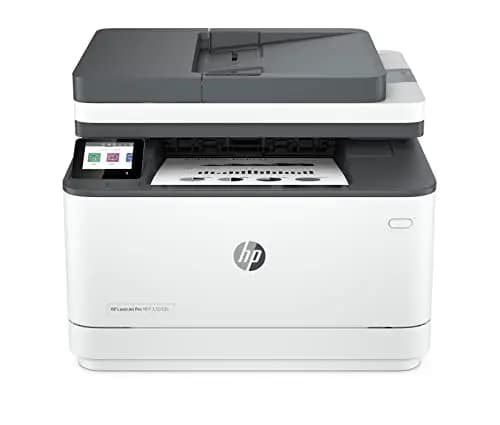 HP LaserJet Pro MFP 3102fdn Multifunktionsdrucker