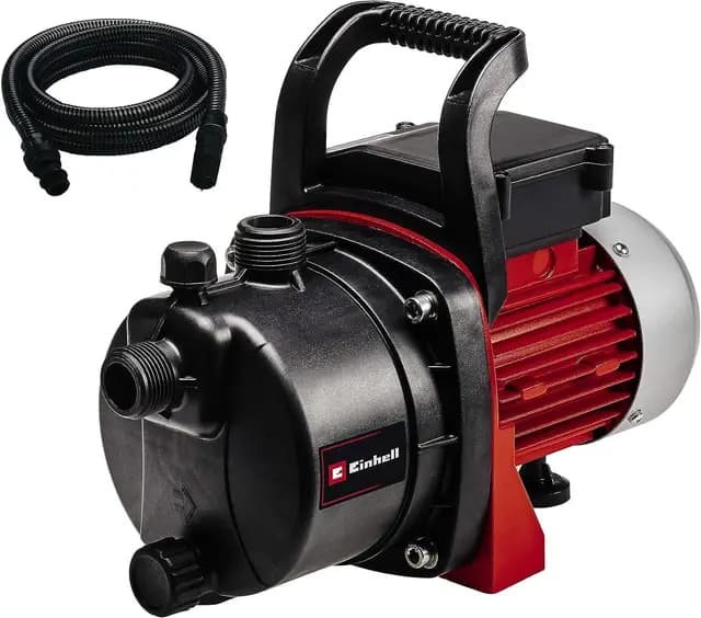 Einhell GC-GP 6538 Gartenpumpe