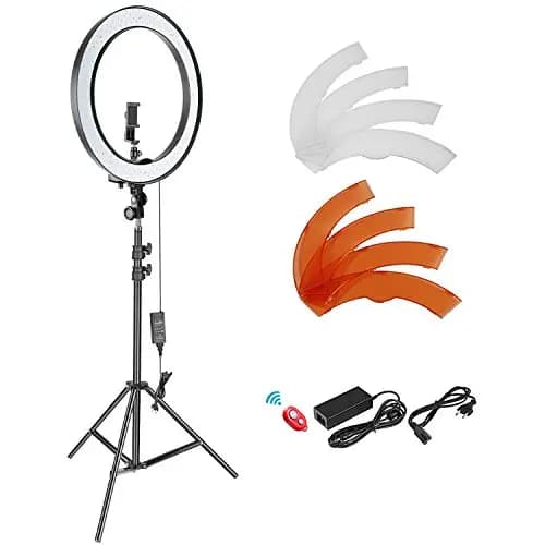 Neewer RL-18 LED Ringlicht