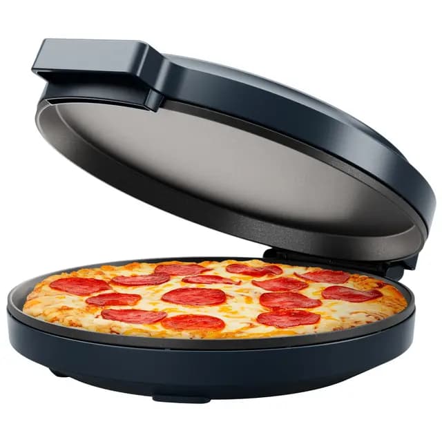 Chefman Arbeitsplatten-Pizzaofen