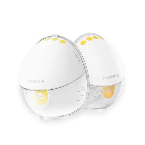 Medela Motion InBra Milchpumpe