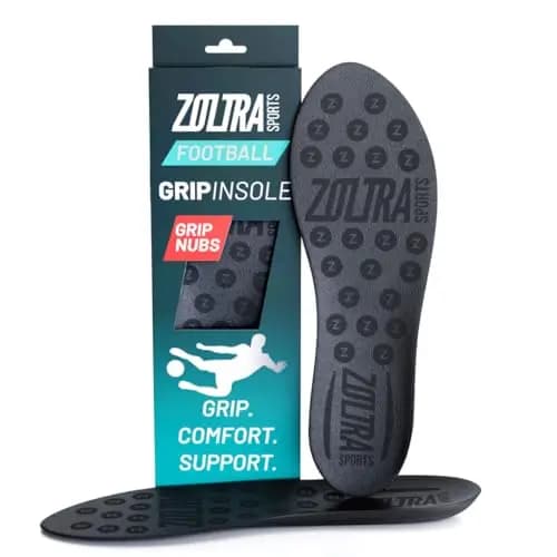 Zoltra Sports Einlegesohlen