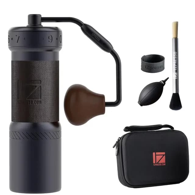 1Zpresso K-Ultra Manuelle Kaffeemühle