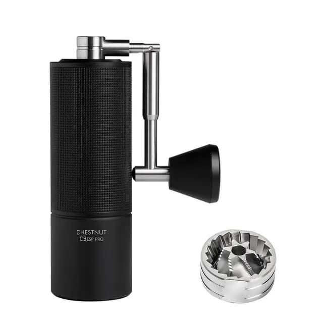 TIMEMORE C3 ESP Pro Kaffeemühle