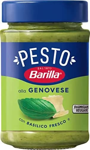 Barilla Pesto alla Genovese