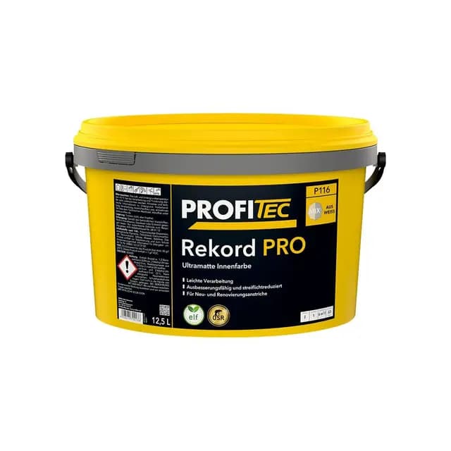 Meffert P116 Rekord Pro Innenfarbe