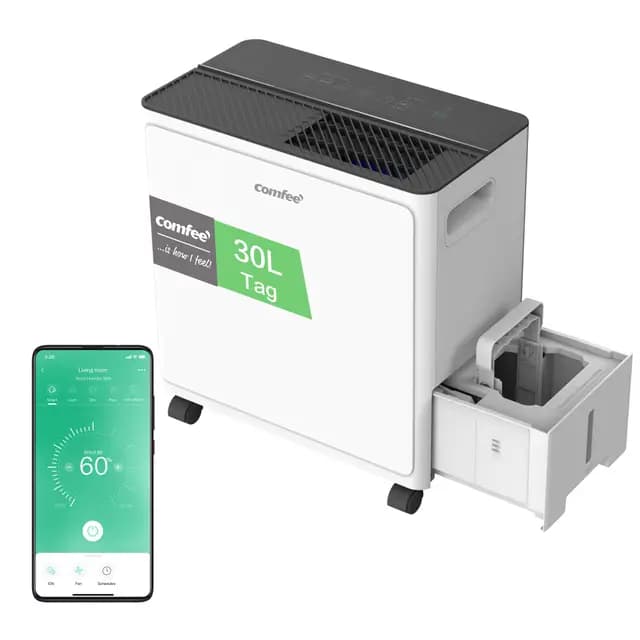 Comfee CDDAE-30DEN7 Luftentfeuchter
