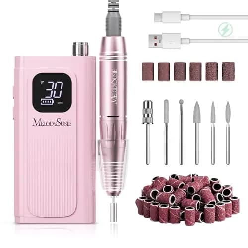 MelodySusie SC300F Nagelfräser