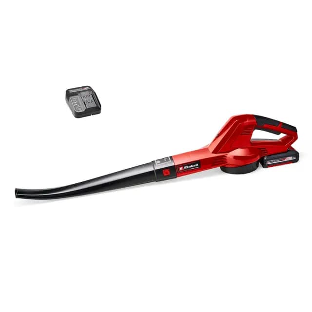 Einhell GC-CL 18 Li E Akku-Laubbläser