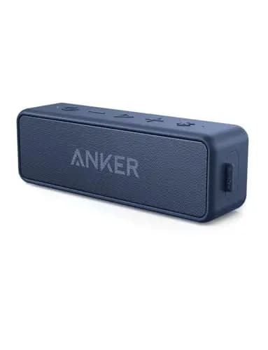 Soundcore Anker 2 Bluetooth Lautsprecher