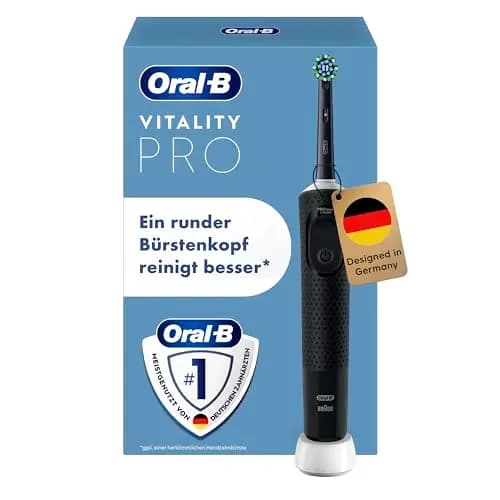 Oral-B Vitality Pro Elektrische Zahnbürste