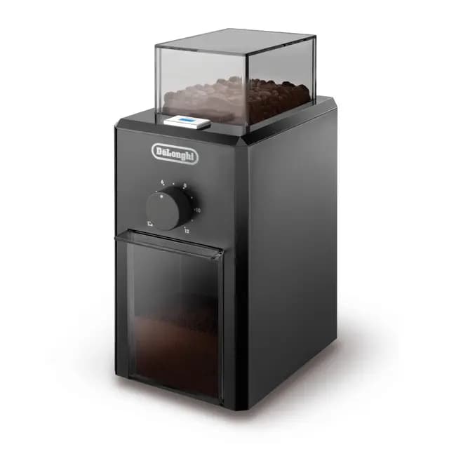 De'Longhi KG79 Kaffeemühle
