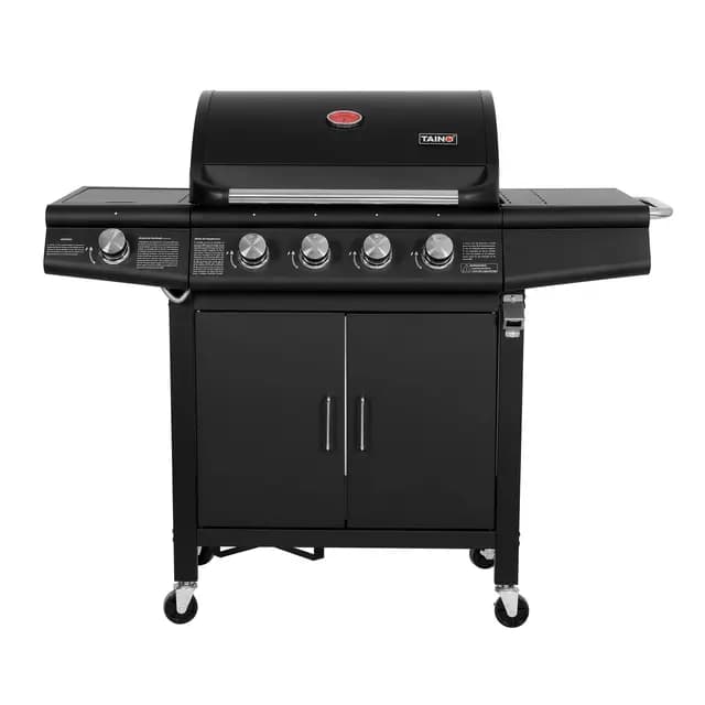 TAINO RED 4+1 Gasgrill