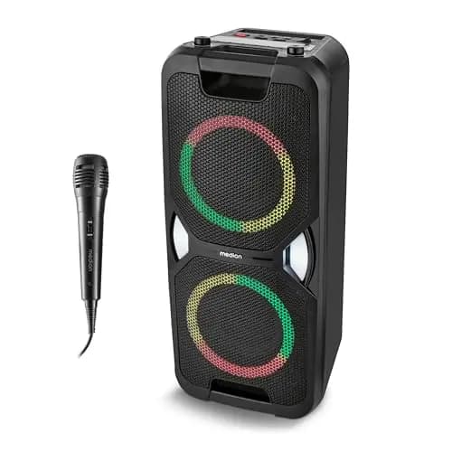 MEDION PE-1 Pure Partybox