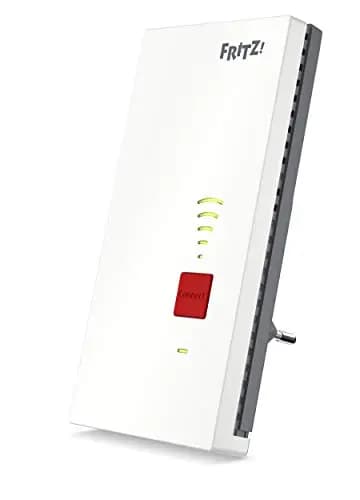 FRITZ! Repeater 2400 WLAN-Verstärker