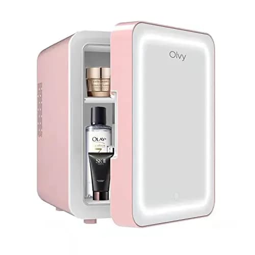 Olvy 4L Kosmetik Kühlschrank