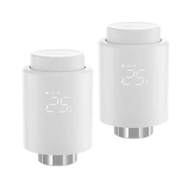 SONOFF TRVZB Smart Heizkörperthermostat