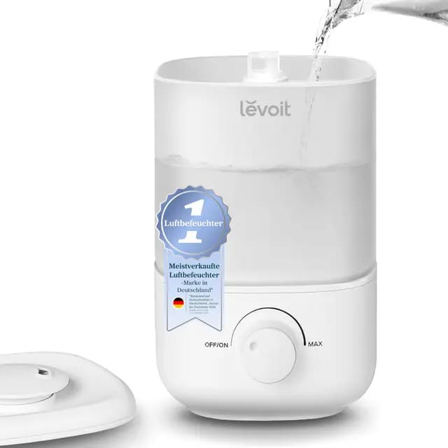 Levoit Classic 160 Luftbefeuchter