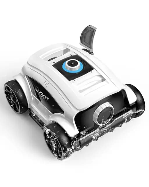 WYBOT Osprey 300II Poolroboter