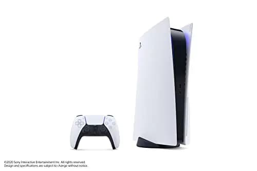 PlayStation 5 Standard Konsole