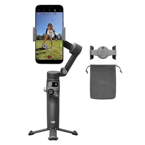 DJI Osmo Mobile 8 Smartphone-Gimbal